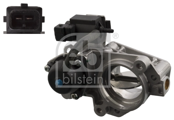 Throttle Body